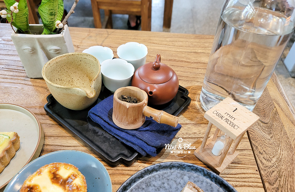 丘山茶Hilltea.中興新村20 丘山茶Hilltea.中興新村20
