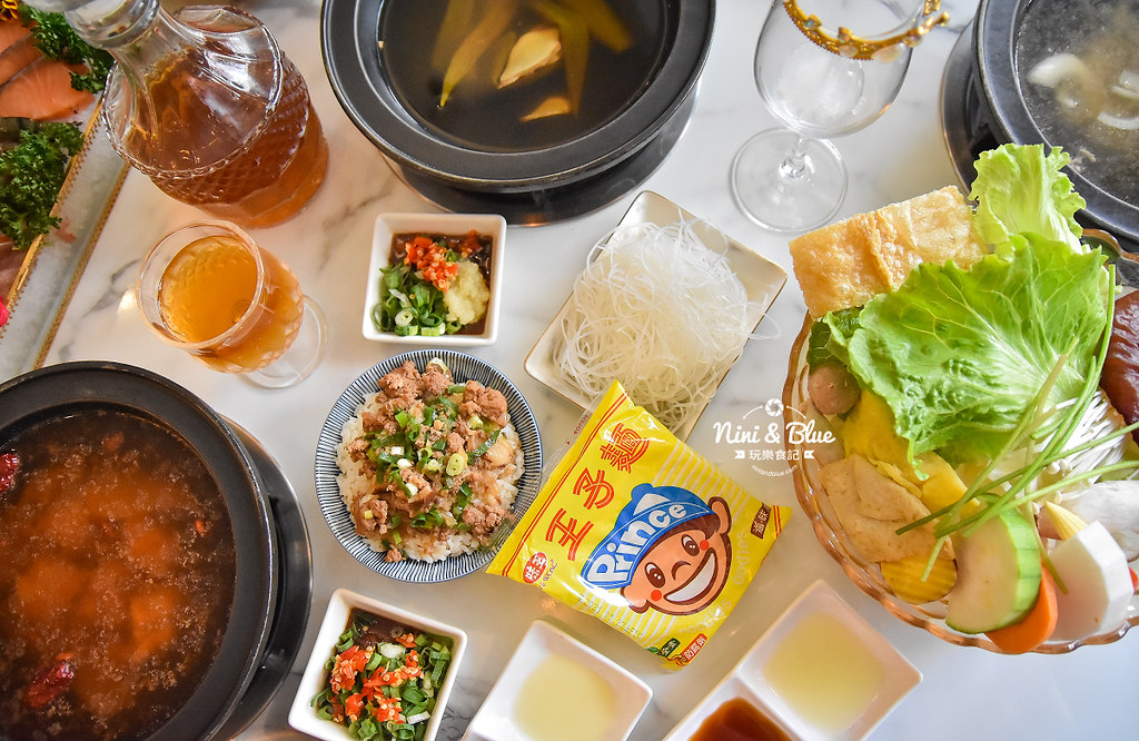 台中火鍋 久違火鍋 逢甲美食 鳥籠皇冠15