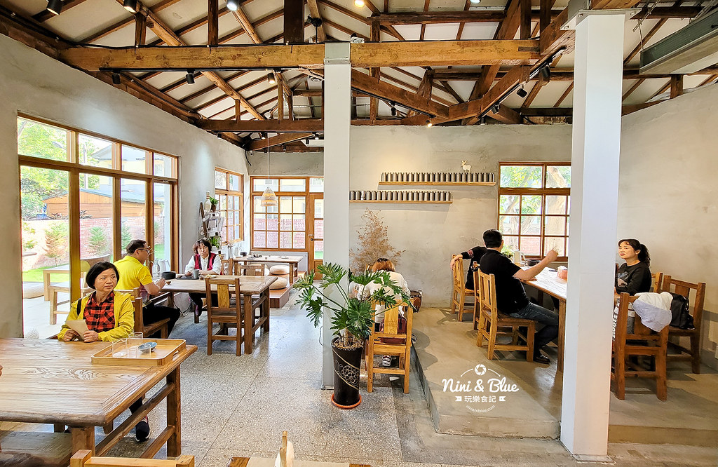 丘山茶Hilltea.中興新村01 丘山茶Hilltea.中興新村01