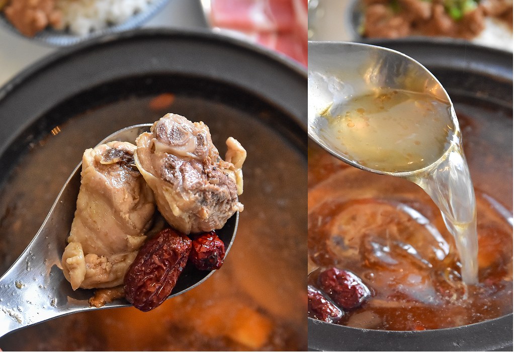 台中火鍋 久違火鍋 逢甲美食 鳥籠皇冠41