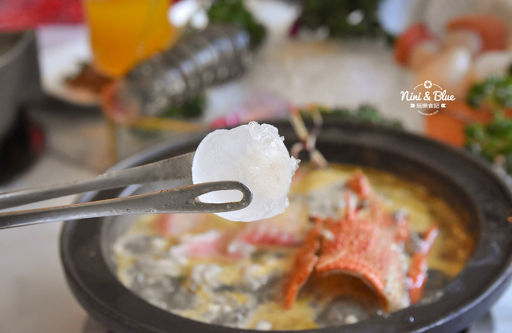 台中火鍋 久違火鍋 逢甲美食 鳥籠皇冠40