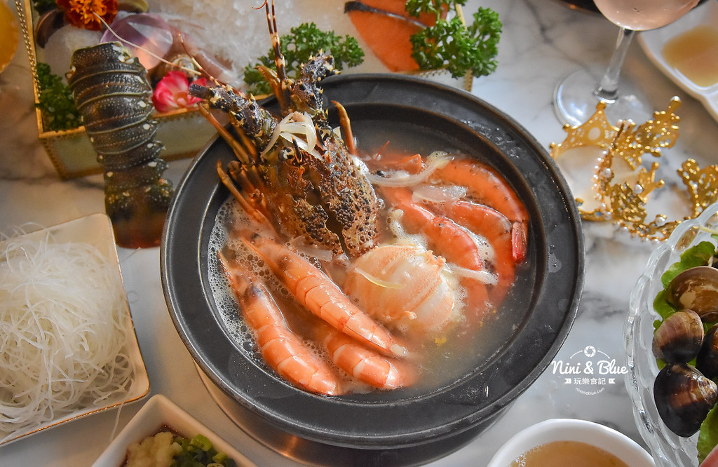台中火鍋 久違火鍋 逢甲美食 鳥籠皇冠39