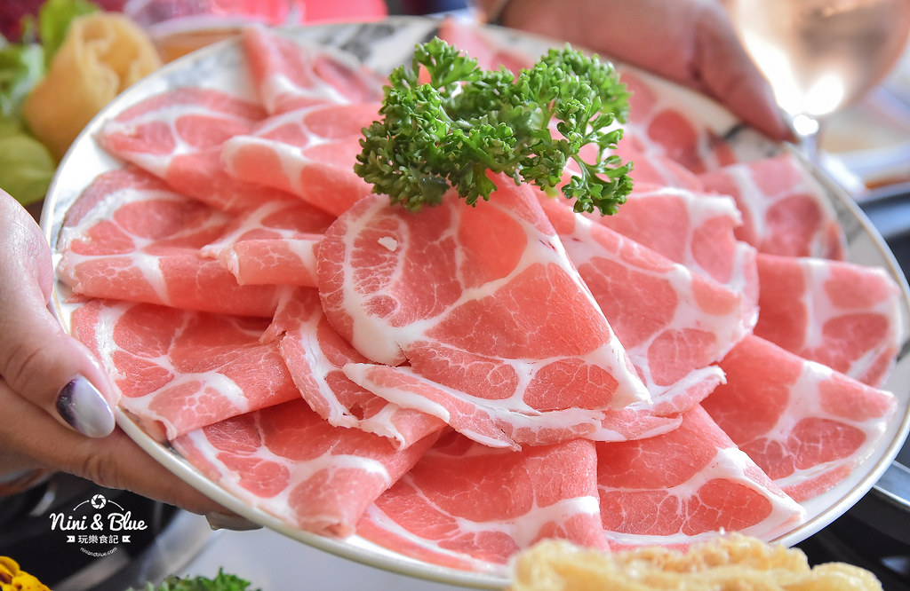 台中火鍋 久違火鍋 逢甲美食 鳥籠皇冠24