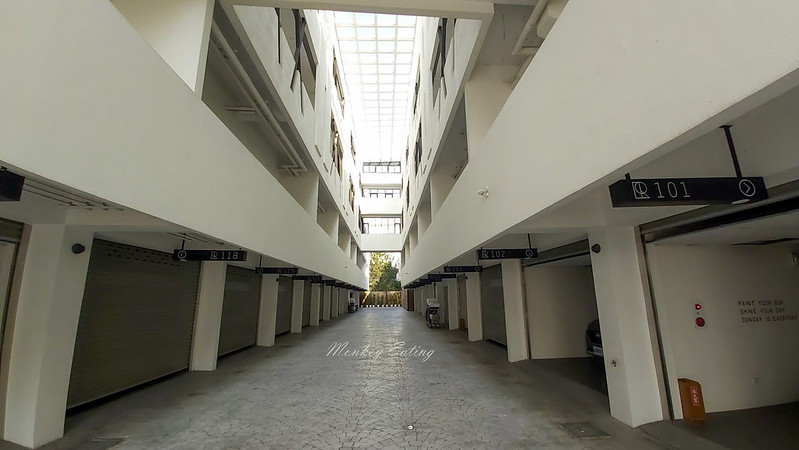 【嘉義住宿】天成文旅繪日之丘│超美幾何建築,CP值高大空間頂級衛浴,親子遊戲空間免費小點心吃到飽 @Nini and Blue 玩樂食記 20210101_111040_0