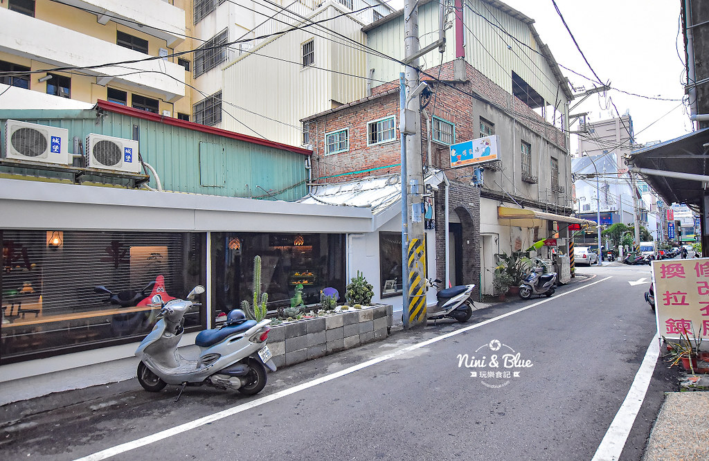 台中豐原廟東咖啡甜點 可貝塔14