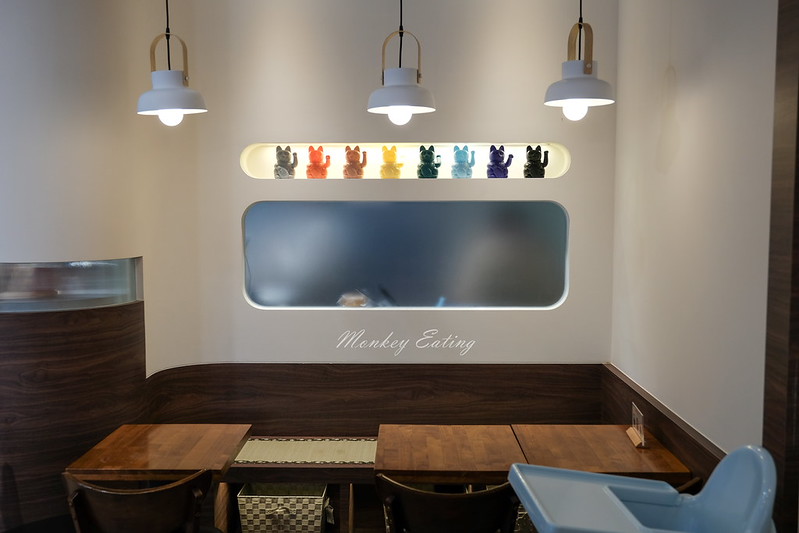 【台中豐原】Pakol Brunch早午餐│質感裝潢美店,品嘗現做帕尼尼早午餐,有咖啡下午茶 @Nini and Blue 玩樂食記 DSCF8359