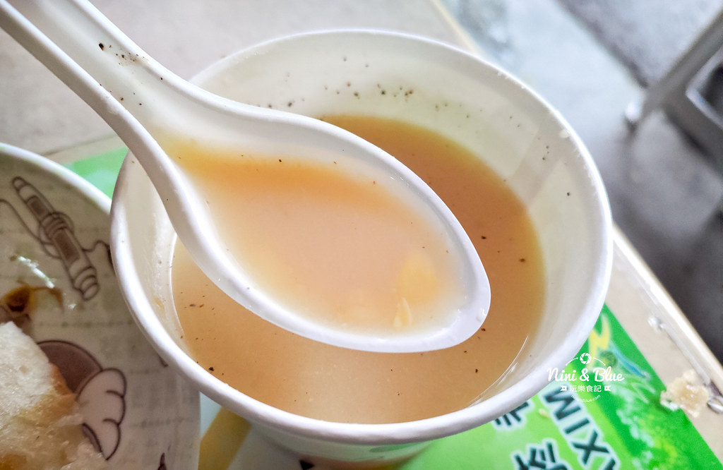 阿如早餐.一中街美食06 阿如早餐.一中街美食06