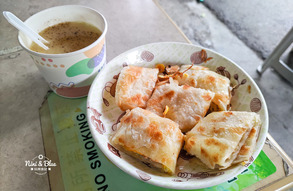 阿如早餐.一中街美食04 阿如早餐.一中街美食04