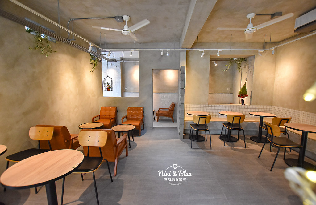 艾初早午餐 台中國美館 審計新村11