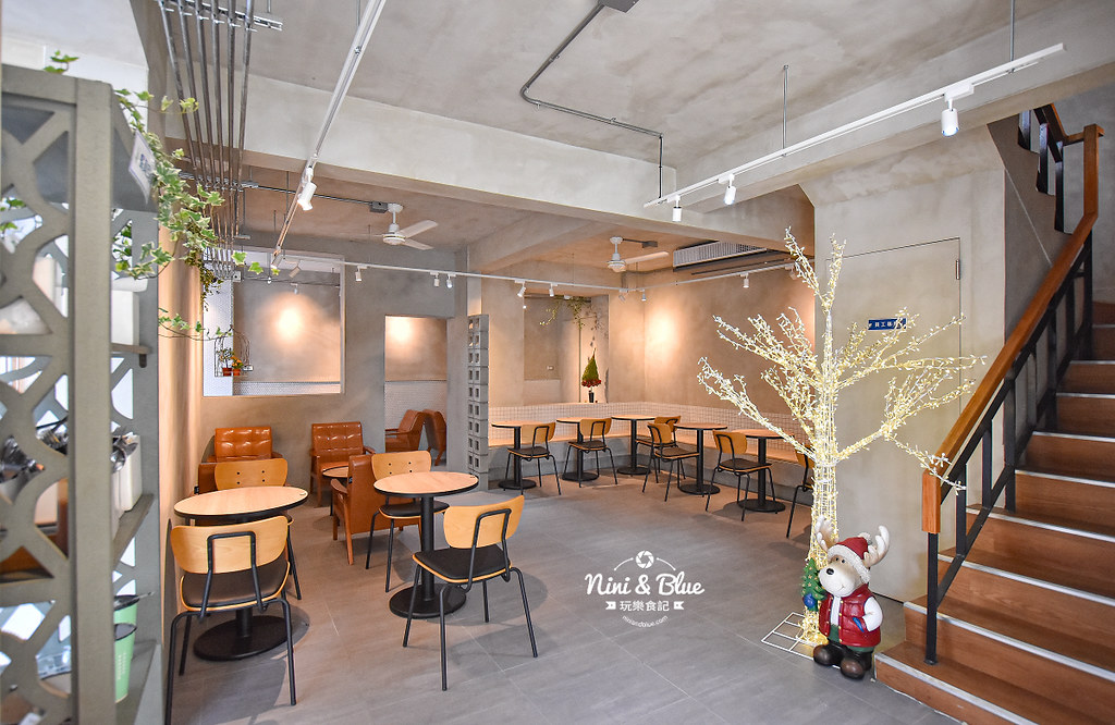 艾初早午餐 台中國美館 審計新村07