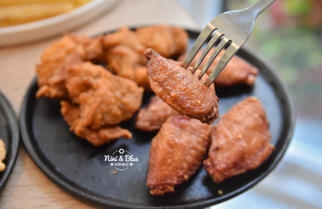 艾初早午餐 台中國美館 審計新村21