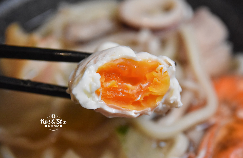羽笠食事 台中公園 火車站美食40