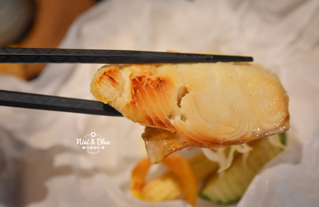 羽笠食事 台中公園 火車站美食29