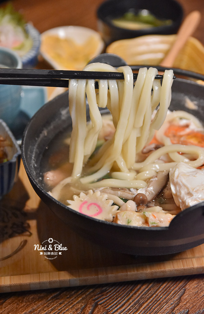 羽笠食事 台中公園 火車站美食25