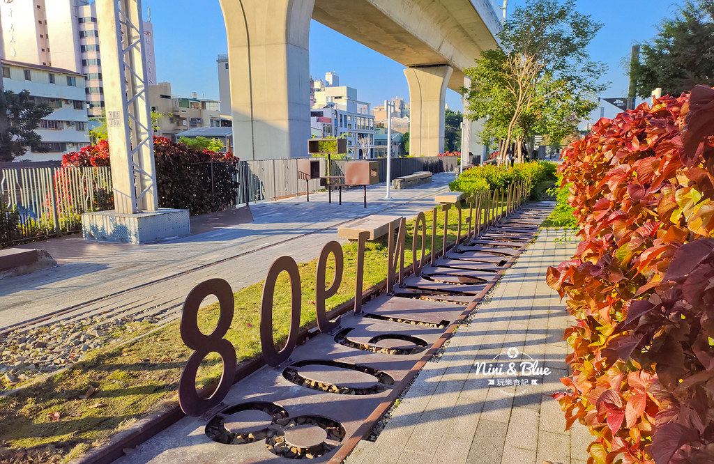 台中綠空鐵道.台中火車站37 台中綠空鐵道.台中火車站37