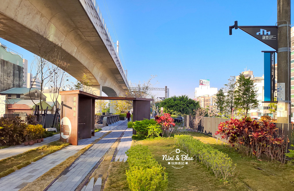 台中綠空鐵道.台中火車站32 台中綠空鐵道.台中火車站32