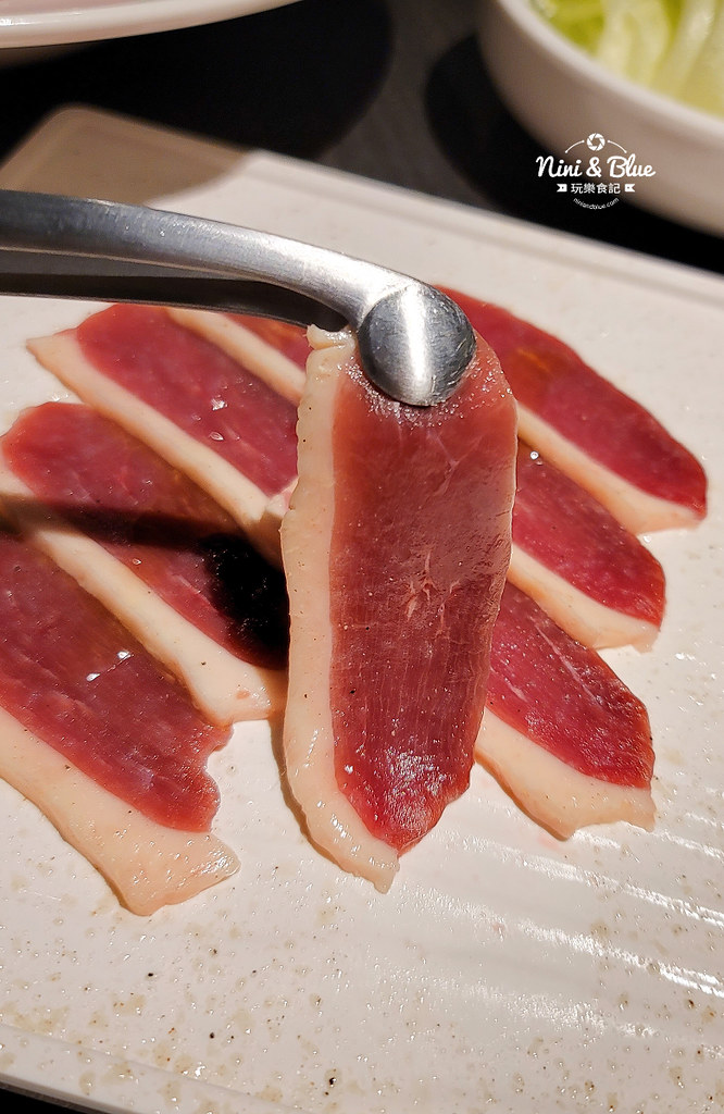 茶六燒肉 台中中清路燒烤15
