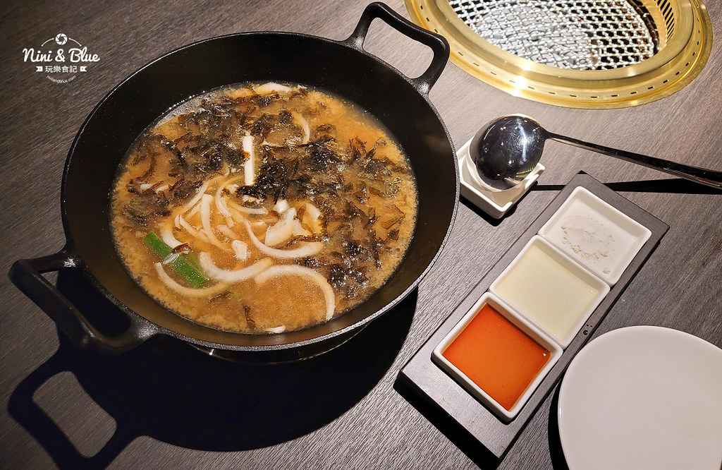 茶六燒肉 台中中清路燒烤08
