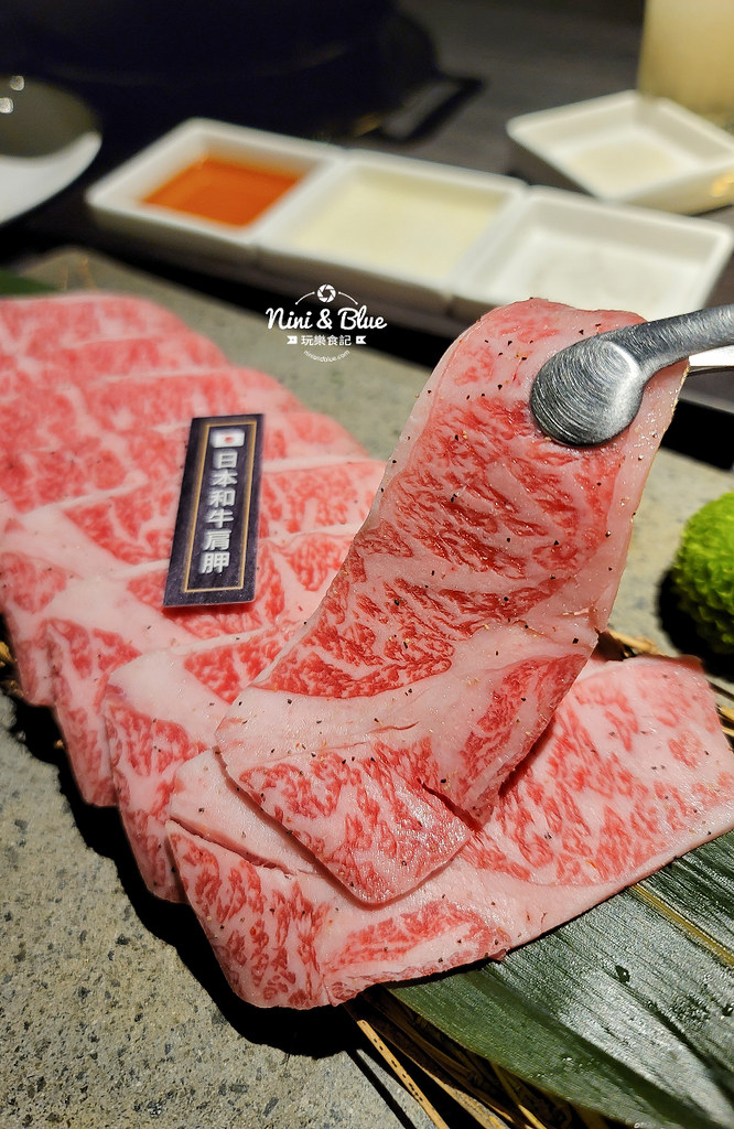 茶六燒肉 台中中清路燒烤28