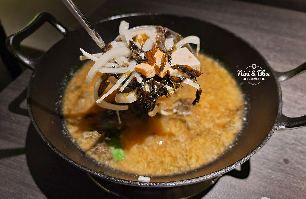 茶六燒肉 台中中清路燒烤09