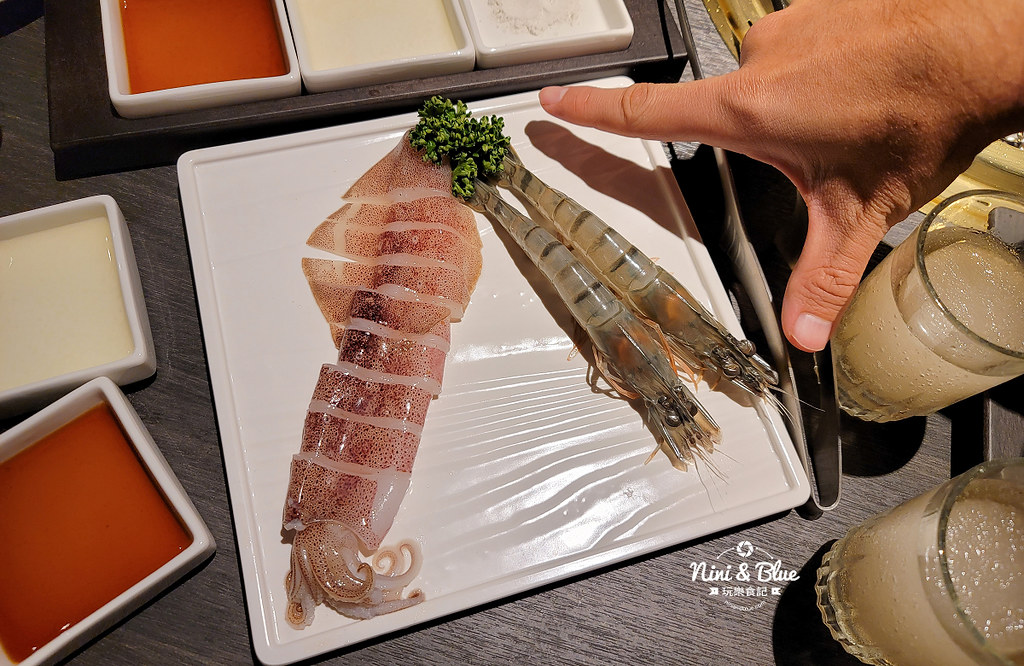 茶六燒肉 台中中清路燒烤32