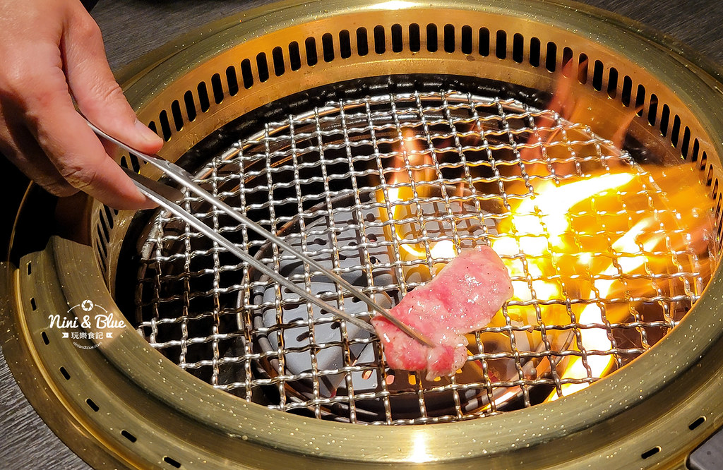 茶六燒肉 台中中清路燒烤30