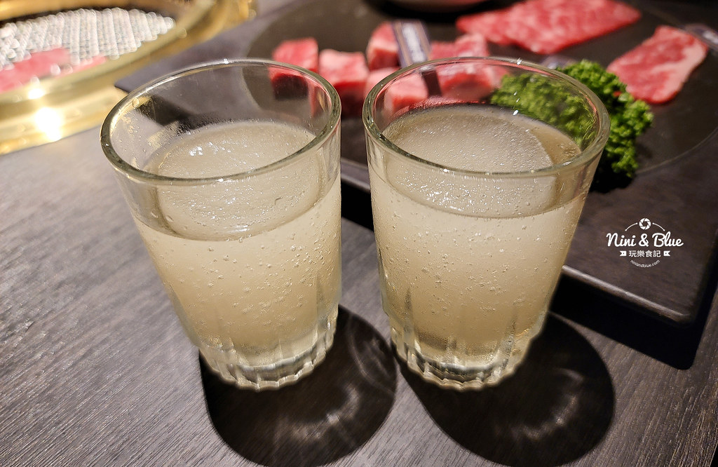 茶六燒肉 台中中清路燒烤29