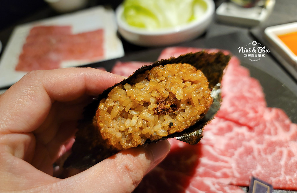 茶六燒肉 台中中清路燒烤23
