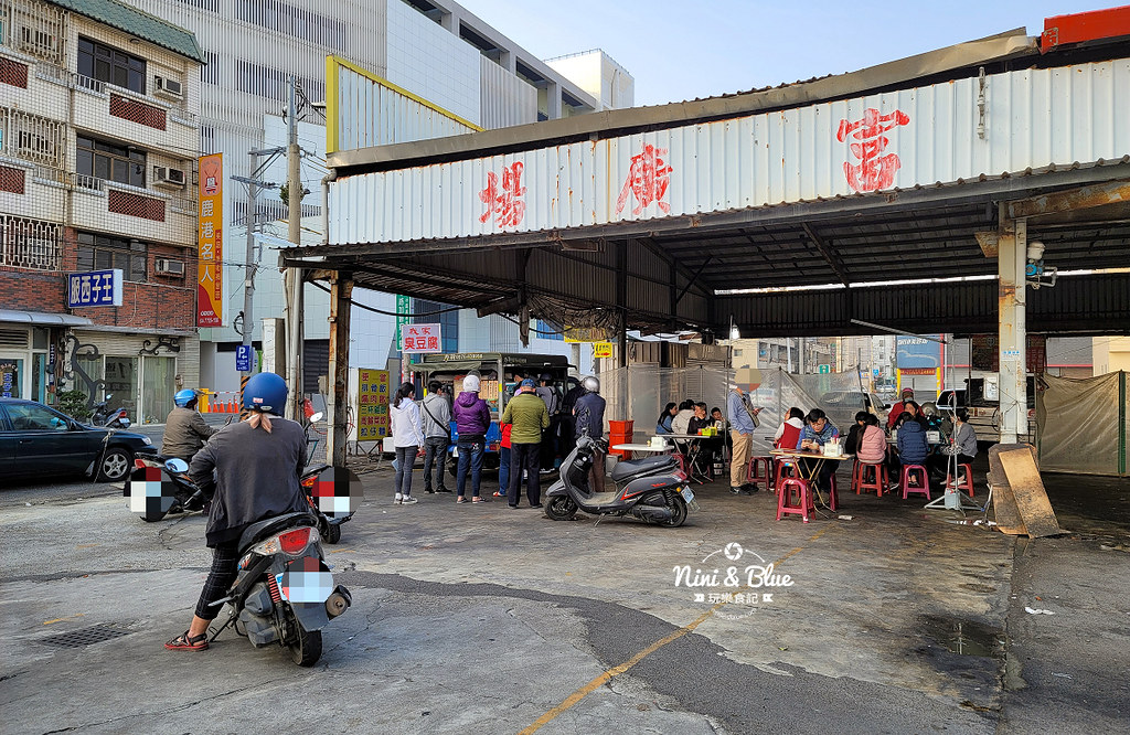 鹿港老街美食 我家臭豆腐08 鹿港老街美食 我家臭豆腐08