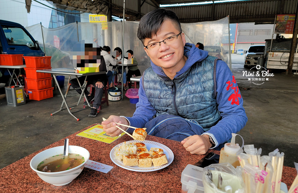 鹿港老街美食 我家臭豆腐15 鹿港老街美食 我家臭豆腐15
