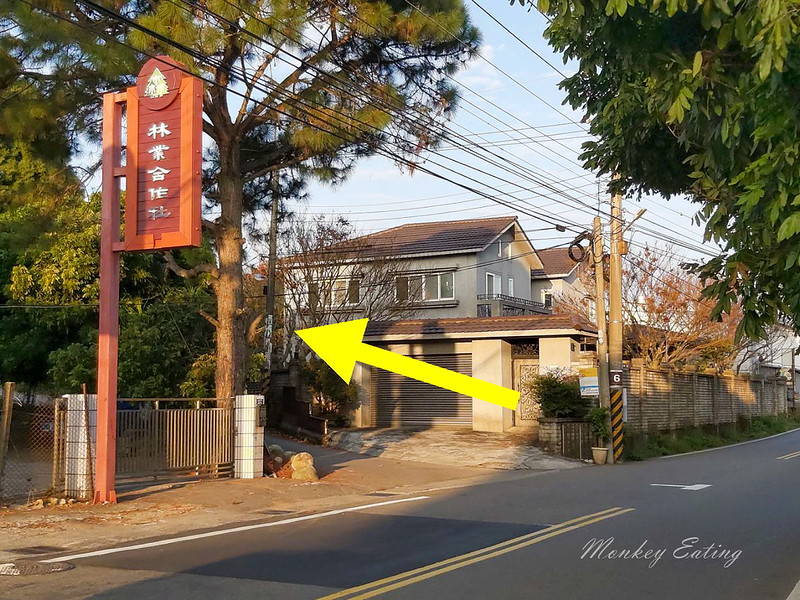 【大坑5號登山步道】台中高CP值仙境步道,挑戰山稜線縱走,登頭嵙山小百岳美景盡收眼底! @Nini and Blue 玩樂食記 476168