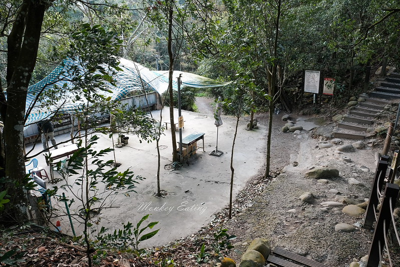【大坑5號登山步道】台中高CP值仙境步道,挑戰山稜線縱走,登頭嵙山小百岳美景盡收眼底! @Nini and Blue 玩樂食記 DSCF8709