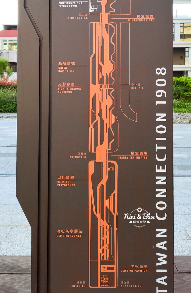 台中綠空鐵道.台中火車站40