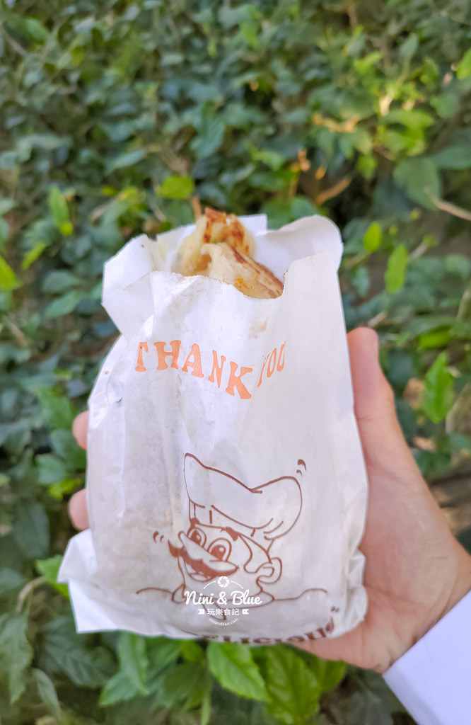 溝壩蔥抓餅(溝壩國小對面）14