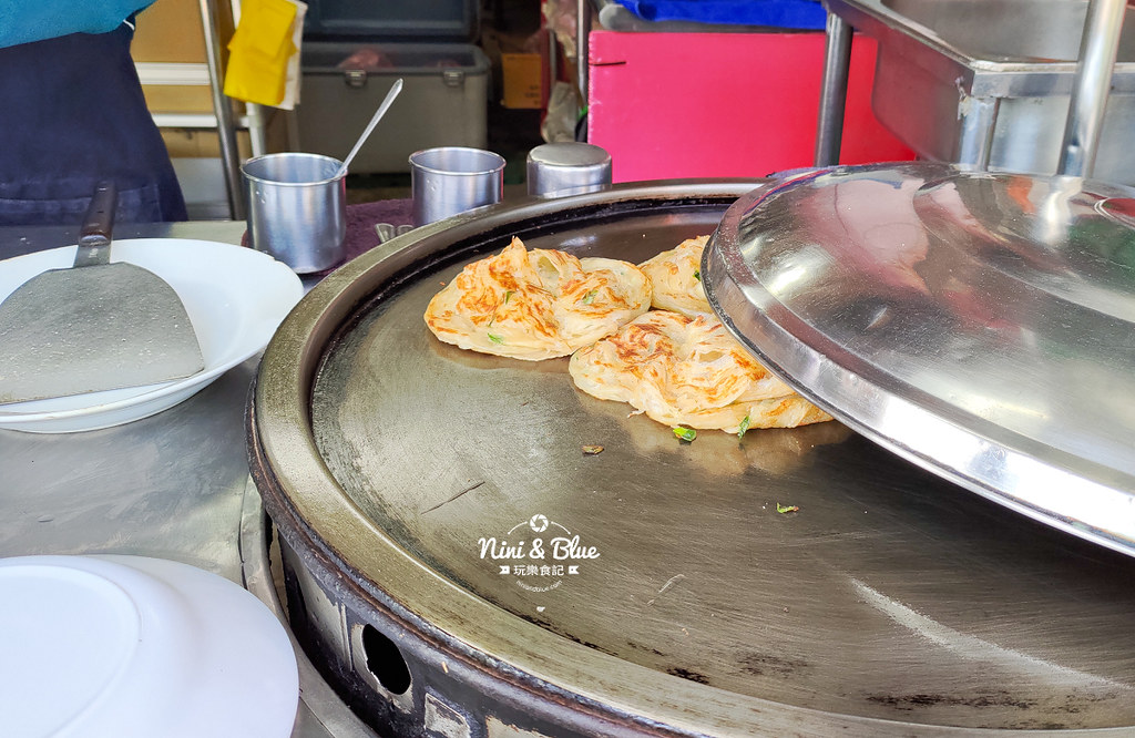 溝壩蔥抓餅(溝壩國小對面）07