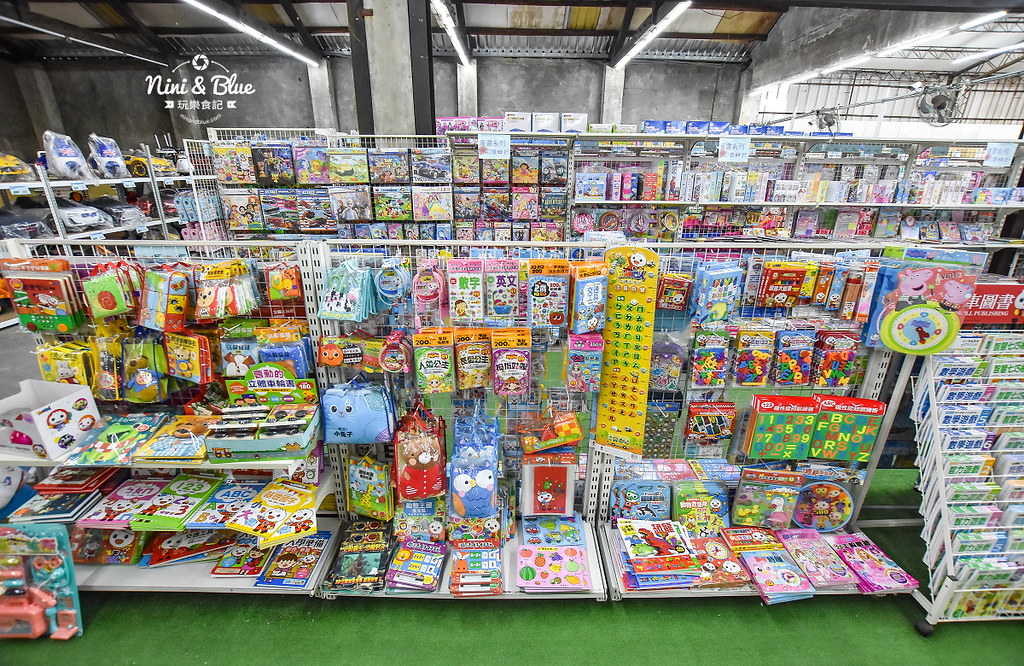 玩具批發百貨倉庫 彰化花鹿鹿玩具32