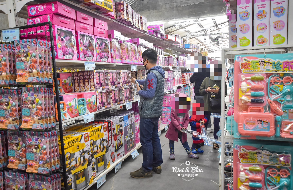 玩具批發百貨倉庫 彰化花鹿鹿玩具27