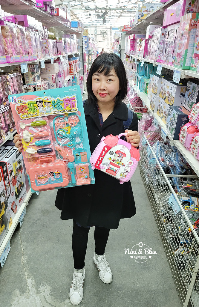 玩具批發百貨倉庫 彰化花鹿鹿玩具12