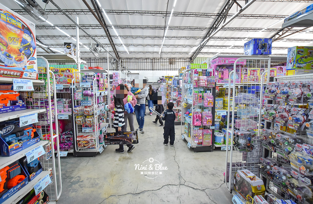 玩具批發百貨倉庫 彰化花鹿鹿玩具25
