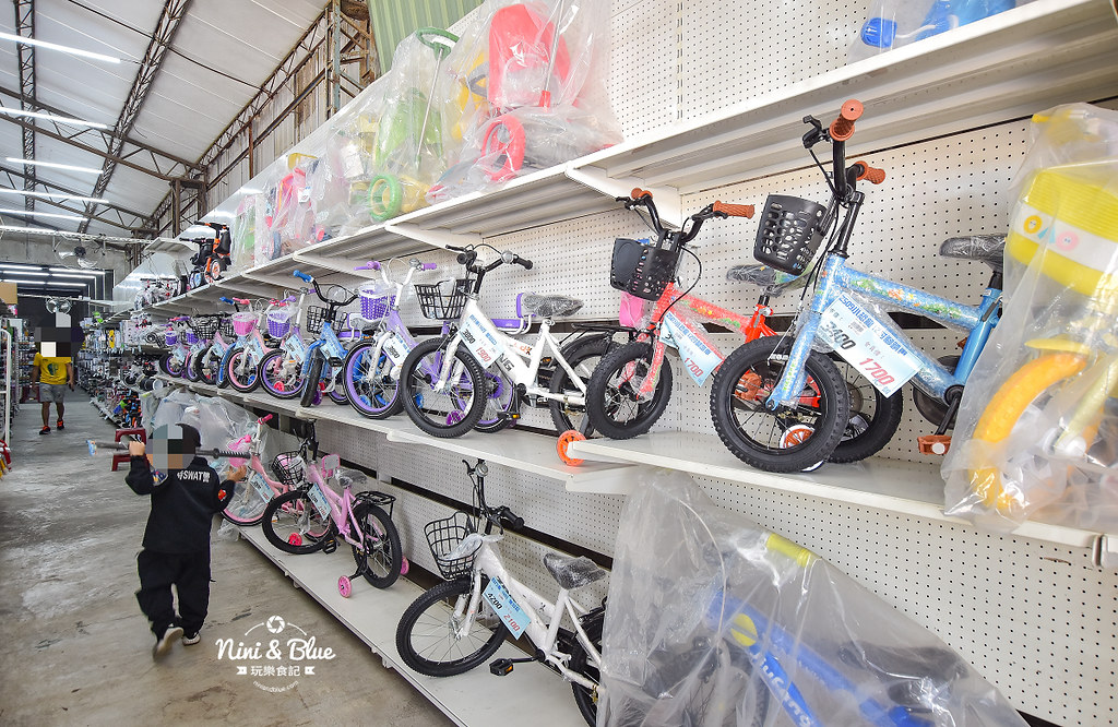 玩具批發百貨倉庫 彰化花鹿鹿玩具24