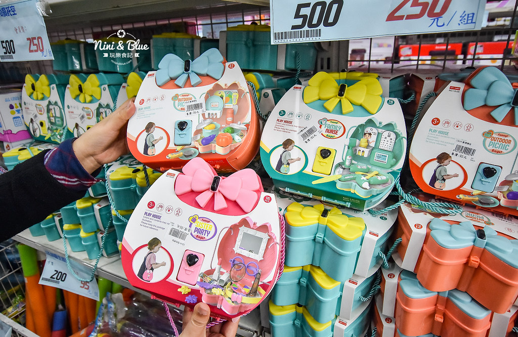 玩具批發百貨倉庫 彰化花鹿鹿玩具30