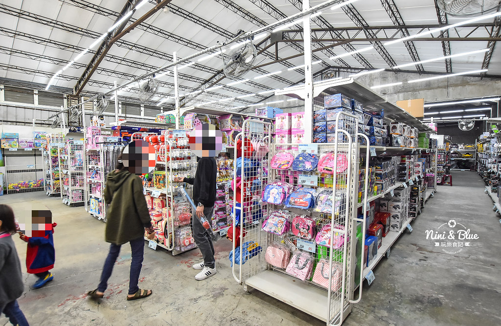 玩具批發百貨倉庫 彰化花鹿鹿玩具28