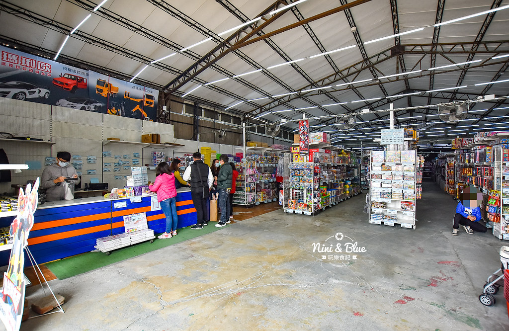 玩具批發百貨倉庫 彰化花鹿鹿玩具22