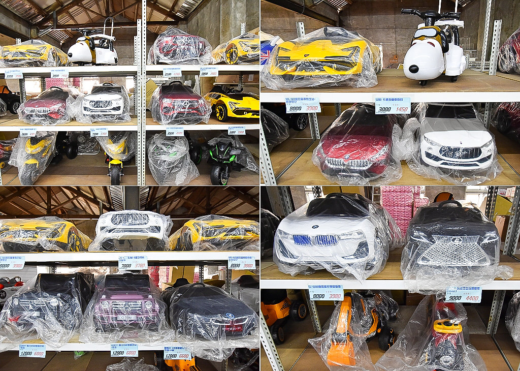 玩具批發百貨倉庫 彰化花鹿鹿玩具09