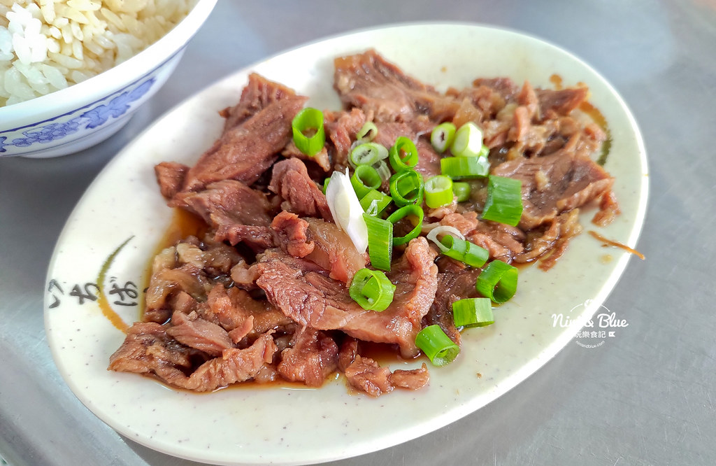 輝煌牛肉湯.北港美食02