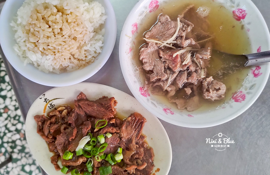 輝煌牛肉湯.北港美食04