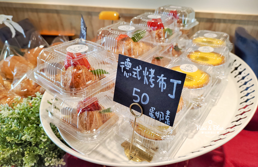 55號烘焙室.中興新村美食11 55號烘焙室.中興新村美食11