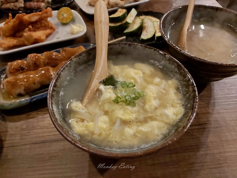 【台中北區】孃家串燒│台中宵夜日式串燒烤物居酒屋,下班聚餐聊天首選,近親親戲院 @Nini and Blue 玩樂食記 20210130_182414