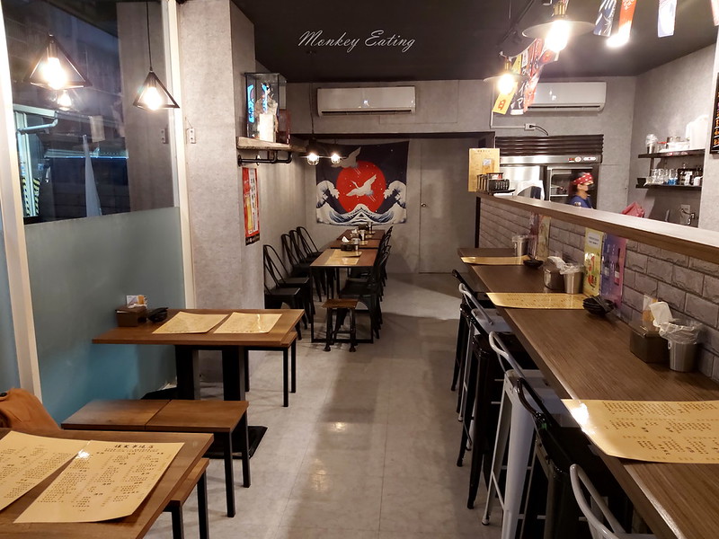 【台中北區】孃家串燒│台中宵夜日式串燒烤物居酒屋,下班聚餐聊天首選,近親親戲院 @Nini and Blue 玩樂食記 20210130_175648