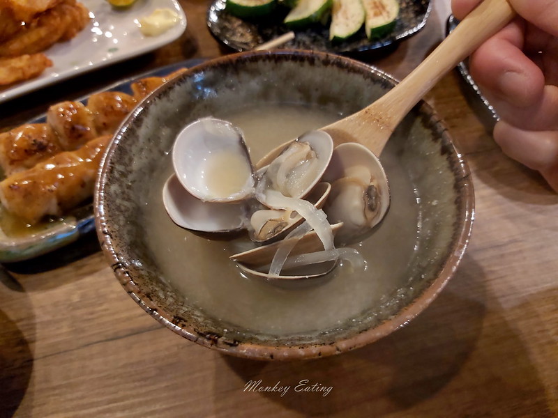 【台中北區】孃家串燒│台中宵夜日式串燒烤物居酒屋,下班聚餐聊天首選,近親親戲院 @Nini and Blue 玩樂食記 20210130_182509